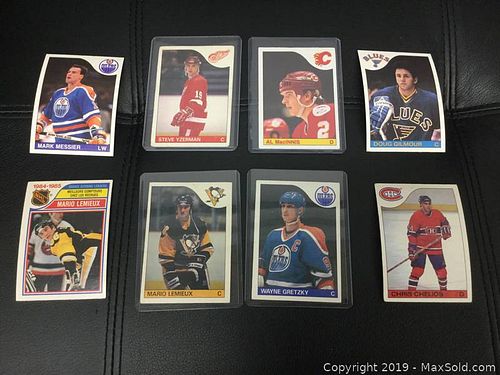 Lot #0026 (1 of 7)