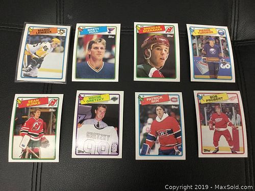 Lot #0052 (1 of 5)