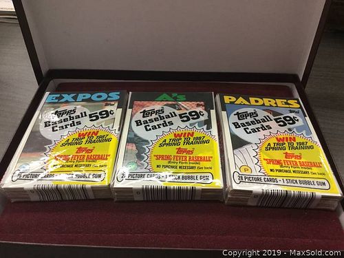 Lot #0057 (1 of 2)