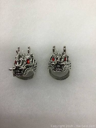 Lot #0077 (1 of 3)