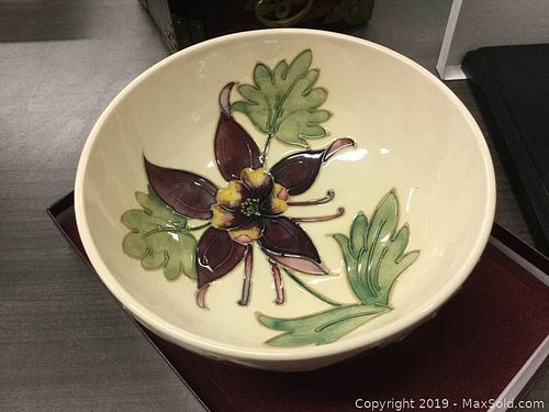 Lot #0183 (1 of 4)