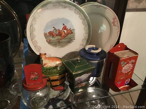 Lot #0075 (1 of 22)