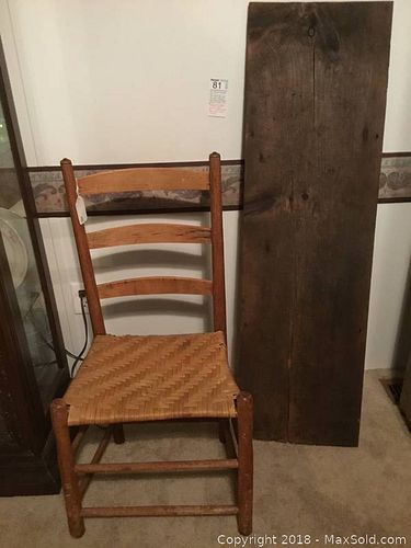 Lot #0081 (1 of 16)