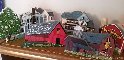 Lot #0110 (1 of 13)