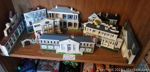 Lot #0114 (1 of 18)