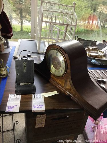 Lot #0141 (1 of 14)