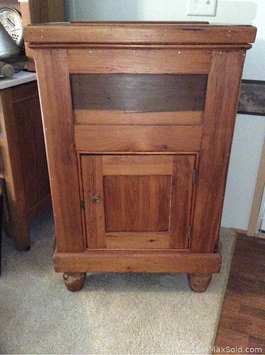 Lot #0152 (1 of 29)