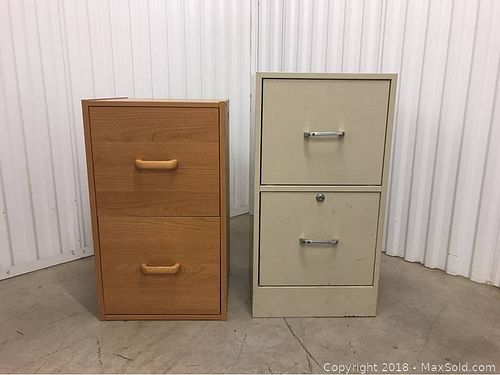 Lot #0008 (1 of 4)