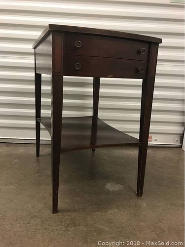 Lot #0009 (1 of 6)