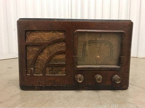 Lot #0015 (1 of 7)