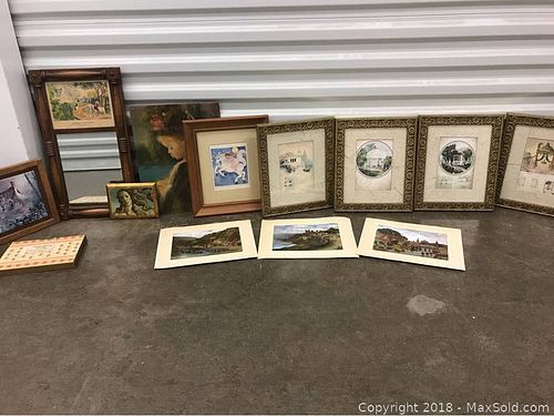 Lot #0017 (1 of 16)