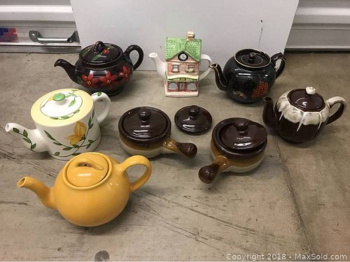 Lot #0020 (1 of 4)
