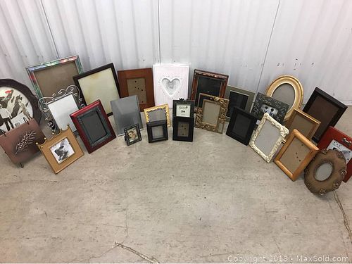 Lot #0021 (1 of 5)