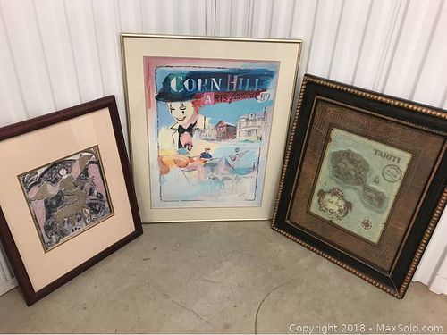 Lot #0022 (1 of 7)