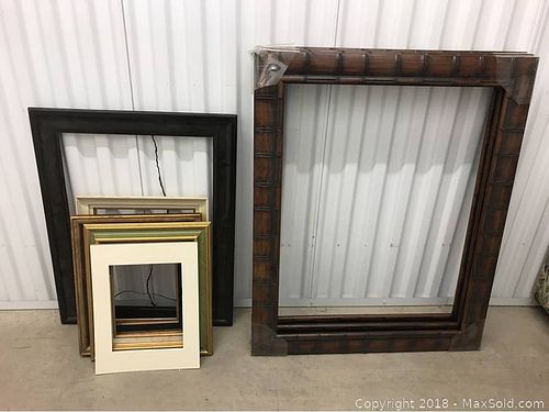 Lot #0026 (1 of 6)