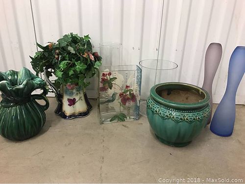 Lot #0027 (1 of 4)