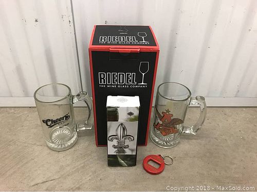 Lot #0034 (1 of 2)