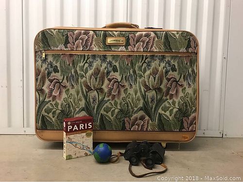 Lot #0037 (1 of 8)