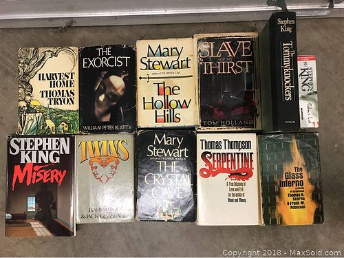 Lot #0039 (1 of 1)
