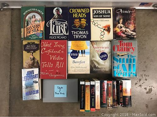 Lot #0040 (1 of 2)