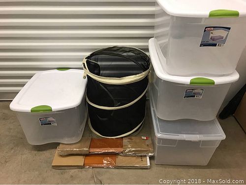 Lot #0046 (1 of 6)