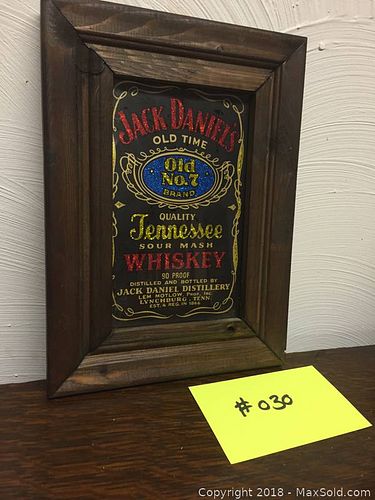 Lot #0030 (1 of 2)
