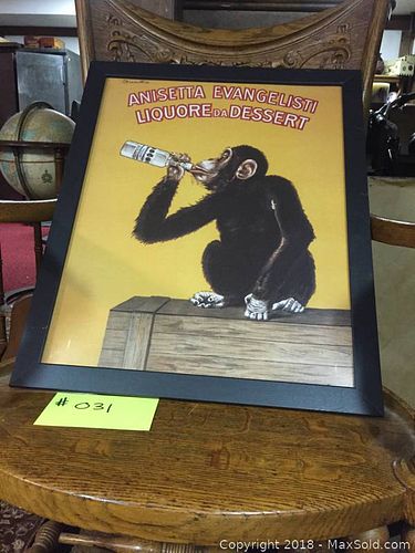 Lot #0031 (1 of 2)