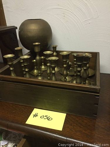 Lot #0056 (1 of 5)