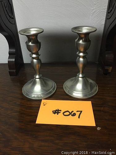 Lot #0067 (1 of 3)