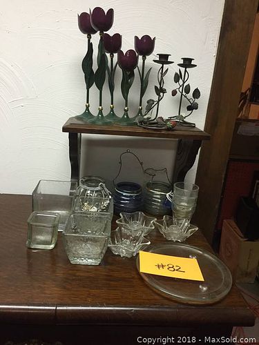 Lot #0082 (1 of 1)