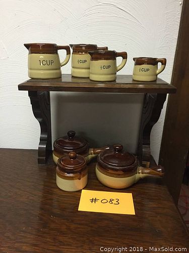Lot #0083 (1 of 3)