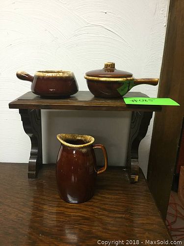 Lot #0085 (1 of 6)