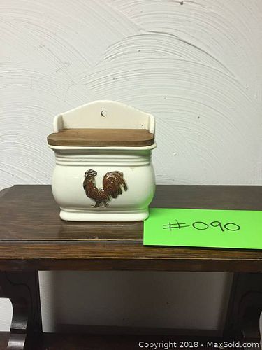 Lot #0090 (1 of 4)