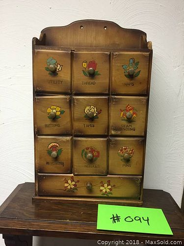 Lot #0094 (1 of 4)