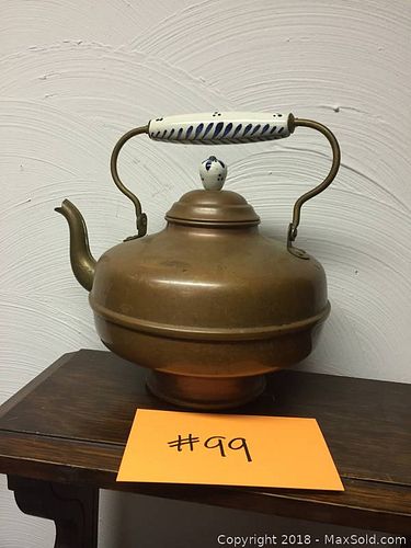 Lot #0099 (1 of 4)