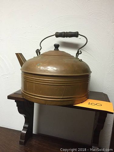 Lot #0100 (1 of 5)