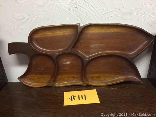 Lot #0111 (1 of 2)