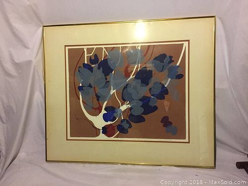 Lot #0124 (1 of 6)