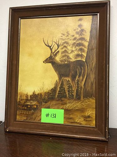 Lot #0131 (1 of 5)