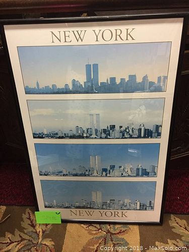 Lot #0132 (1 of 3)