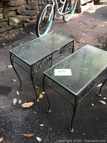 Lot #0140 (1 of 4)