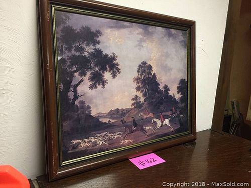 Lot #0162 (1 of 6)