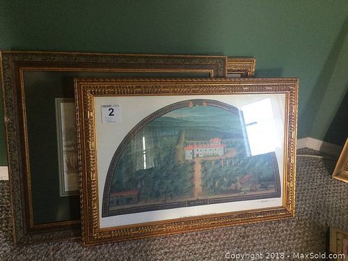 Lot #0002 (1 of 21)