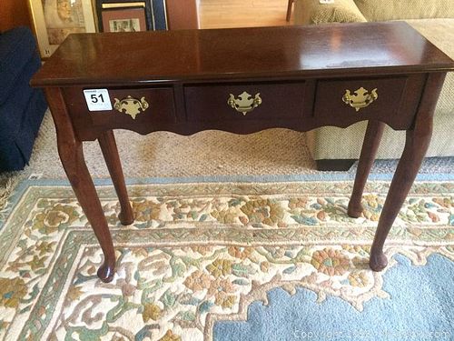 Lot #0051 (1 of 7)