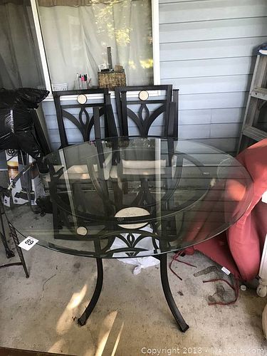 Lot #0089 (1 of 22)