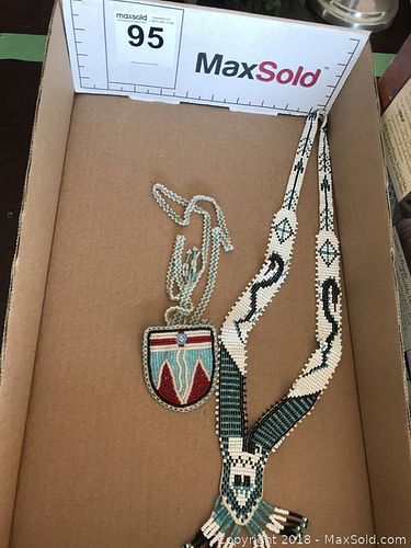 Lot #0095 (1 of 12)