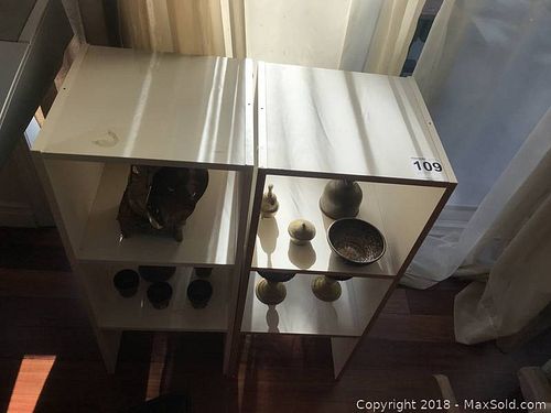 Lot #0109 (1 of 12)