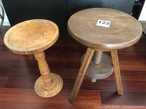 Lot #0122 (1 of 12)