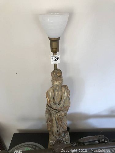Lot #0126 (1 of 12)