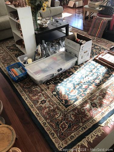 Lot #0135 (1 of 12)